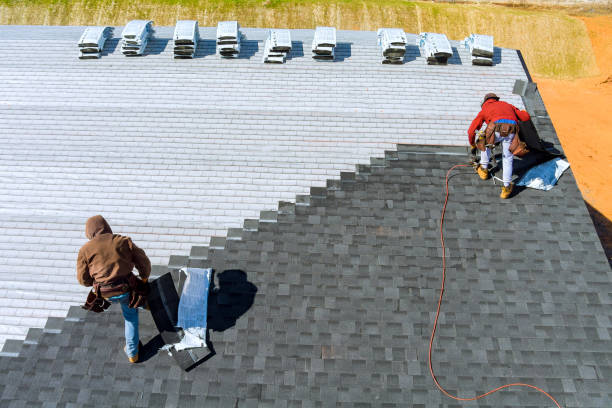 Trusted South Lyon, MI Roofing Contractor Experts