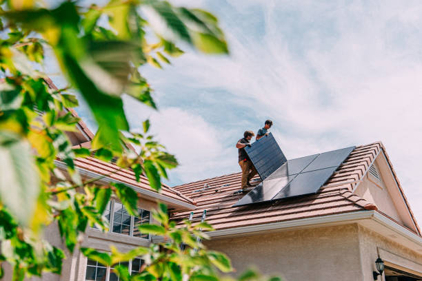 Best New Roof Installation  in South Lyon, MI
